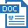 DOC格式