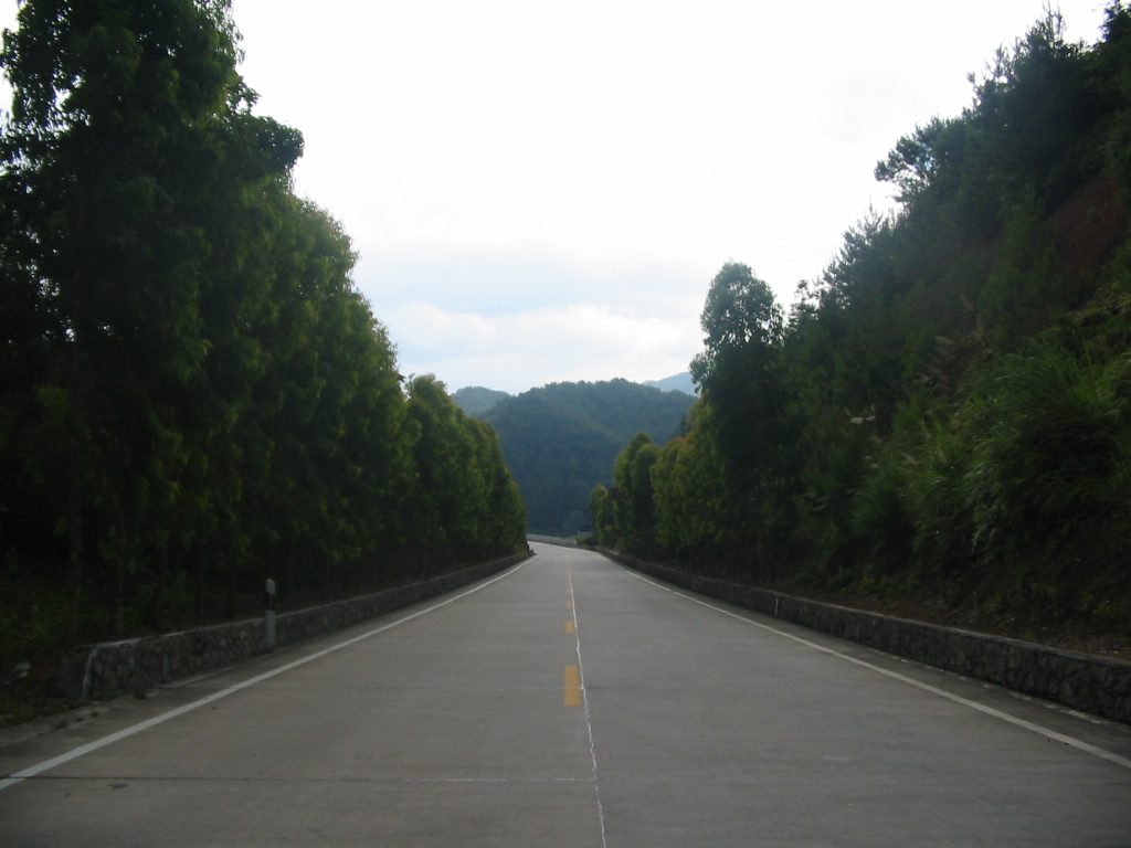 广东省路桥公司