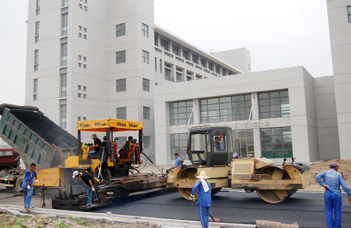 广东大同建工顾问有限公司